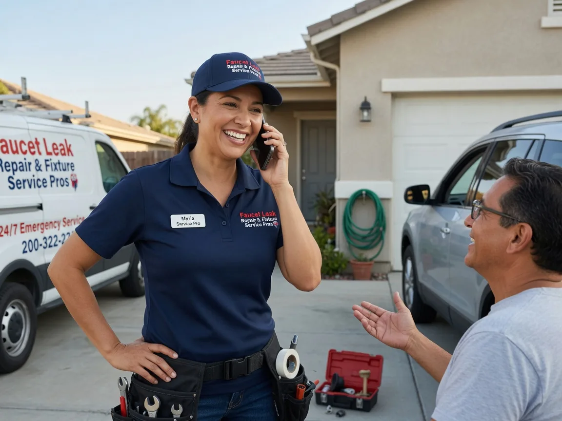 Faucet Repair East Grand Rapids, MI FAQs