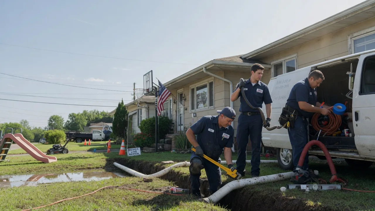 Toilet Installation in East Grand Rapids, MI near me